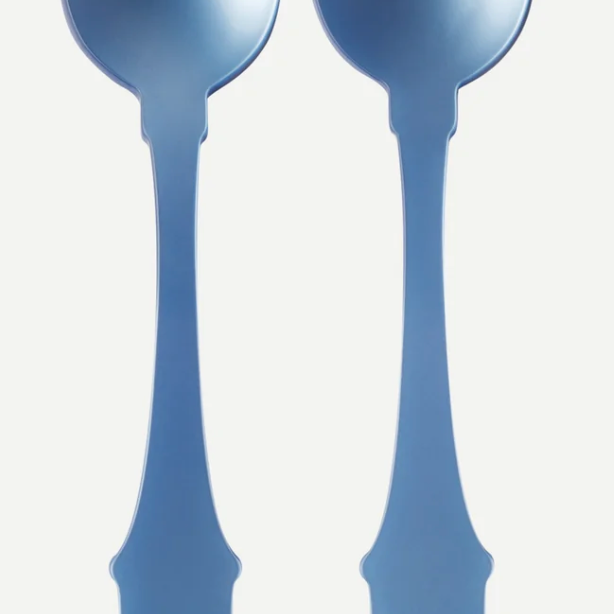 Sabre Acrylic Salad Tongs