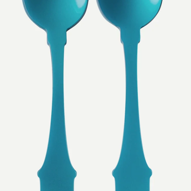 Sabre Acrylic Salad Tongs
