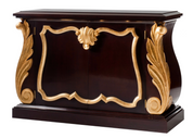 Brazilliance Commode