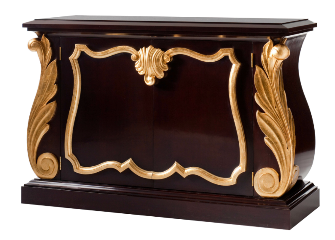Brazilliance Commode