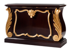 Brazilliance Commode