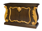 Brazilliance Commode