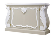 Brazilliance Commode