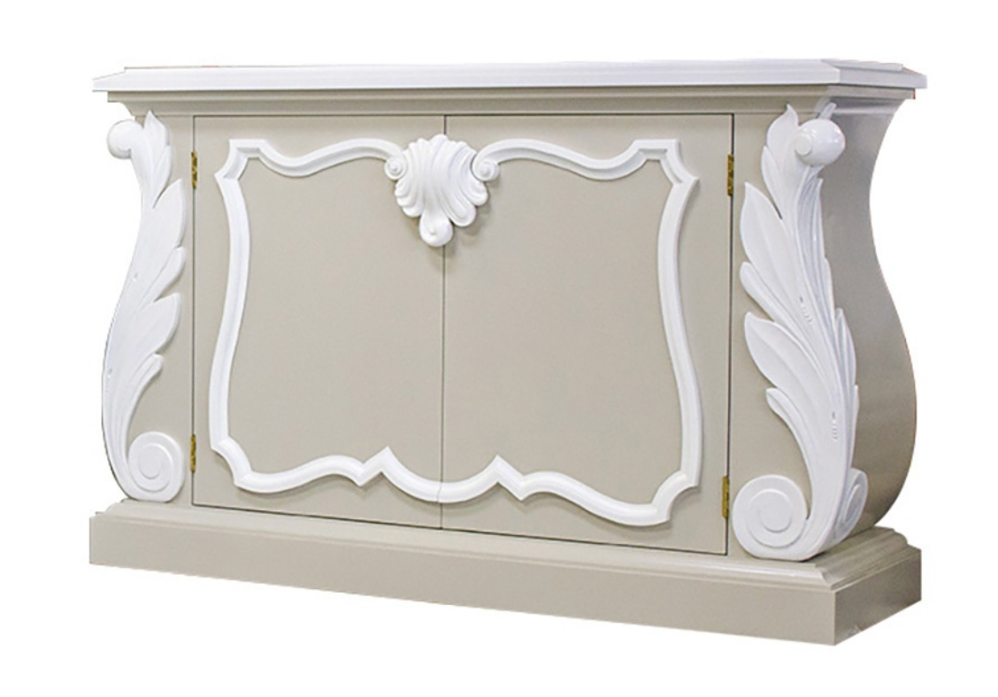 Brazilliance Commode