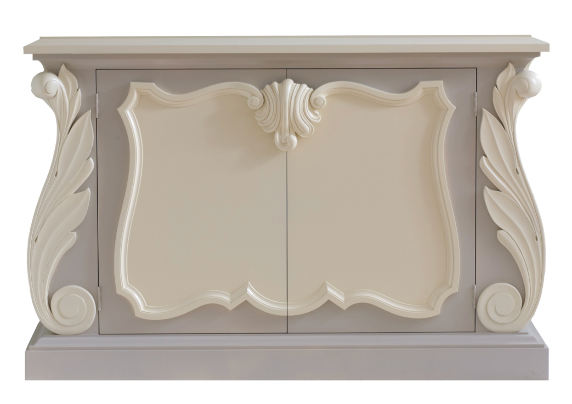 Brazilliance Commode
