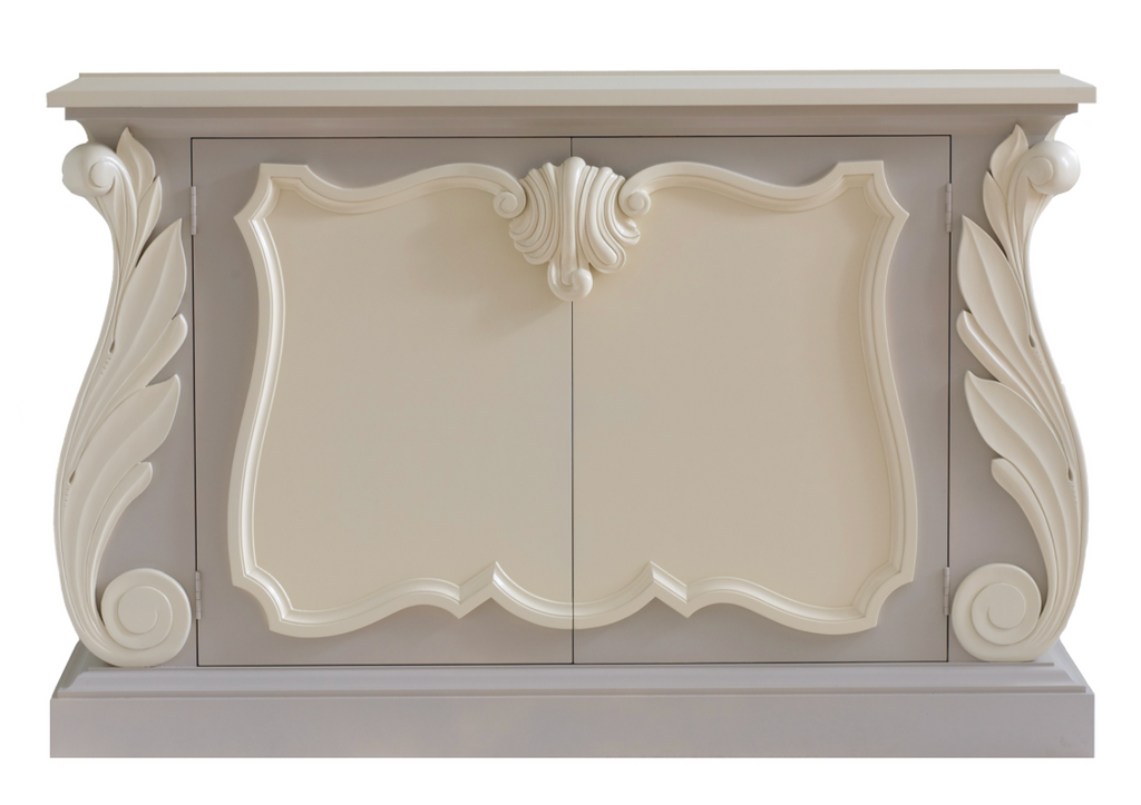 Brazilliance Commode