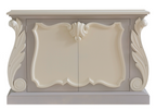 Brazilliance Commode