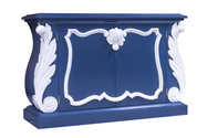 Brazilliance Commode