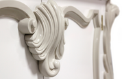 Brazilliance Commode