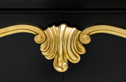Brazilliance Commode