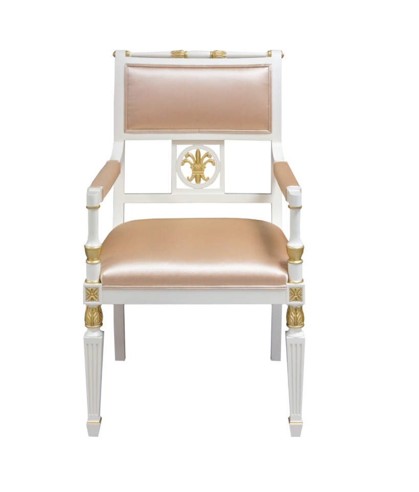 Forum Chair