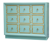 España Bunching Chest