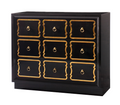España Bunching Chest