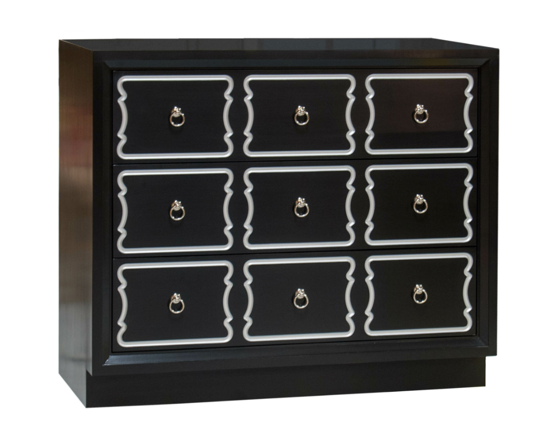 España Bunching Chest