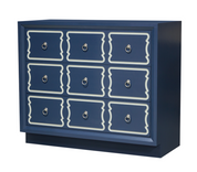 España Bunching Chest