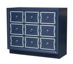 España Bunching Chest
