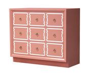 España Bunching Chest