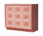 España Bunching Chest