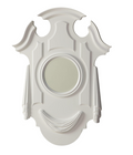 American Baroque Mirror