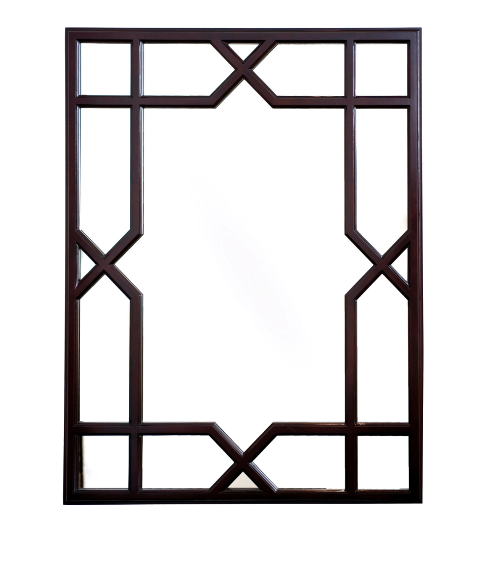 Mark Hopkins Mirror