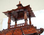 Pagoda Vitrine