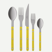 Sabre Bistrot Flatware Set