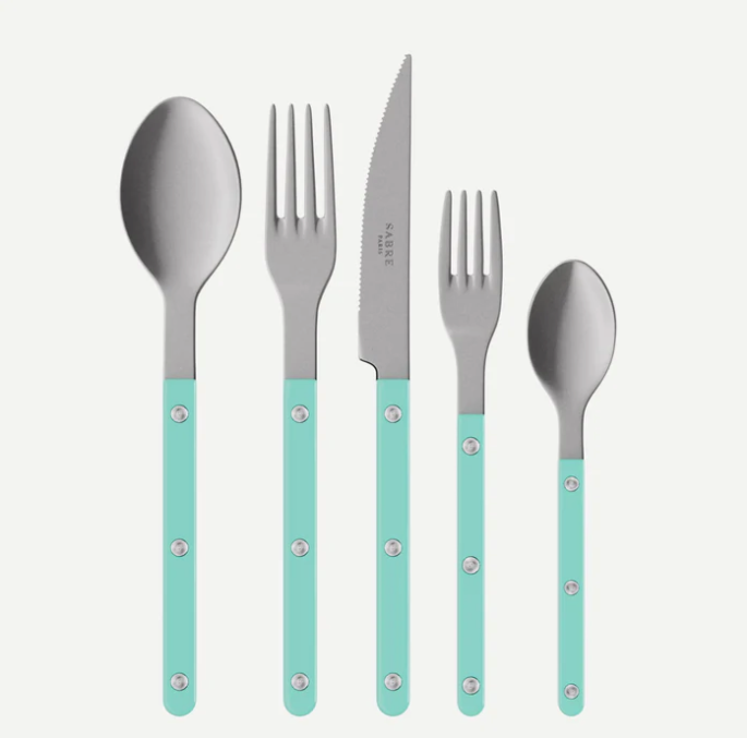 Sabre Bistrot Flatware Set