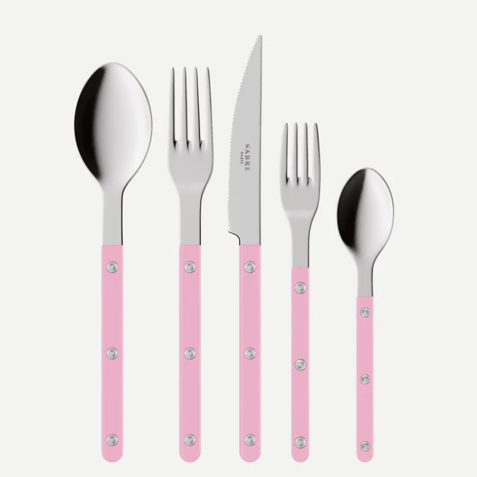Sabre Bistrot Flatware Set