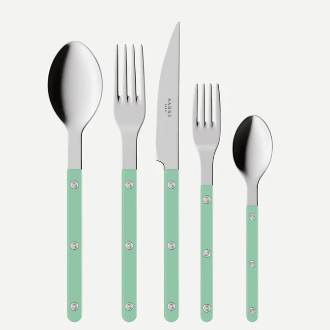 Sabre Bistrot Flatware Set