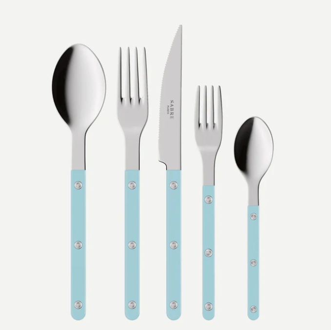 Sabre Bistrot Flatware Set