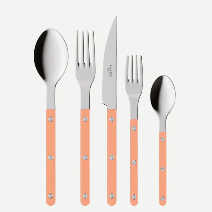 Sabre Bistrot Flatware Set