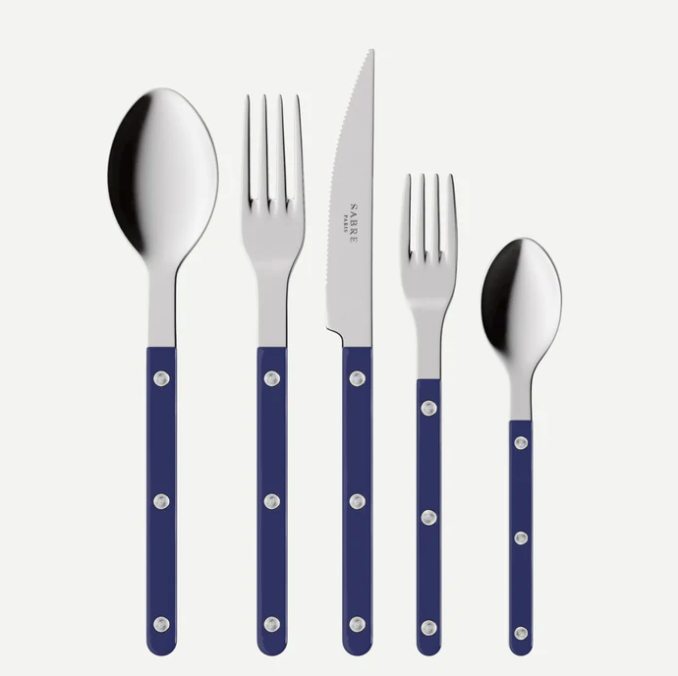Sabre Bistrot Flatware Set