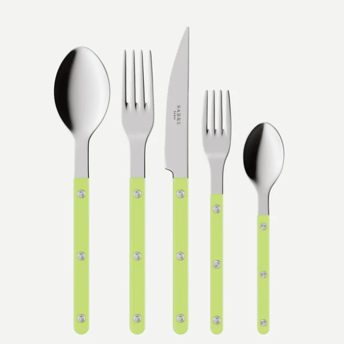 Sabre Bistrot Flatware Set