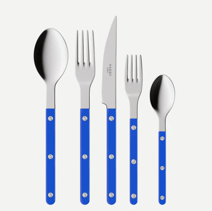 Sabre Bistrot Flatware Set