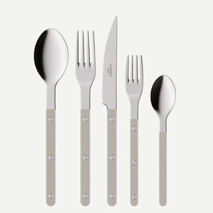 Sabre Bistrot Flatware Set