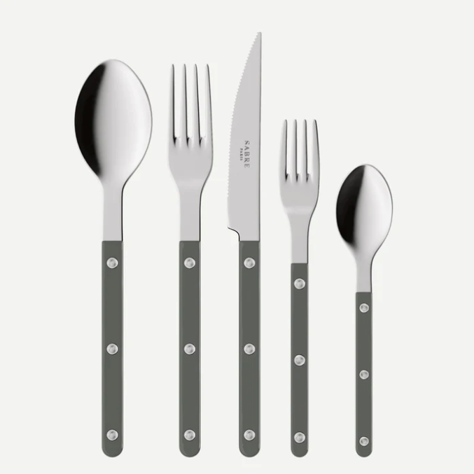 Sabre Bistrot Flatware Set