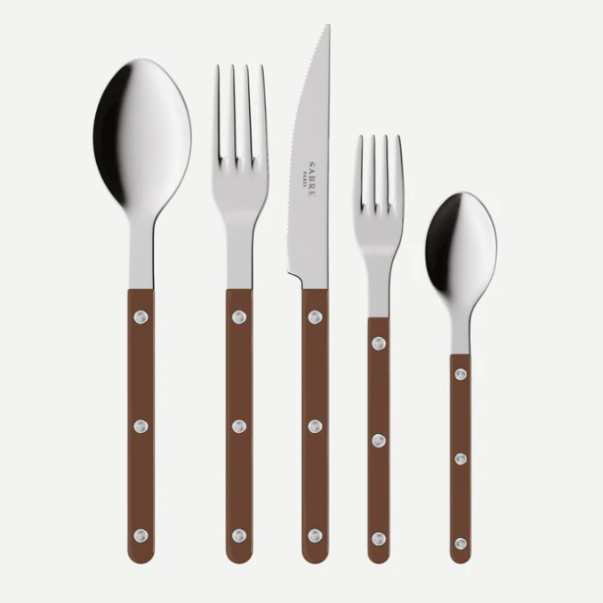 Sabre Bistrot Flatware Set