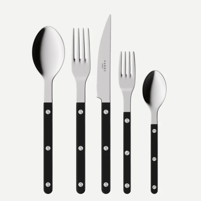 Sabre Bistrot Flatware Set