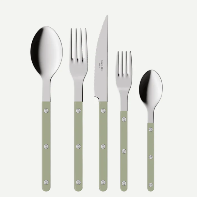 Sabre Bistrot Flatware Set