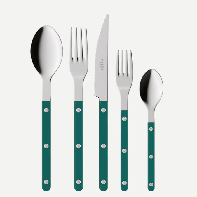Sabre Bistrot Flatware Set