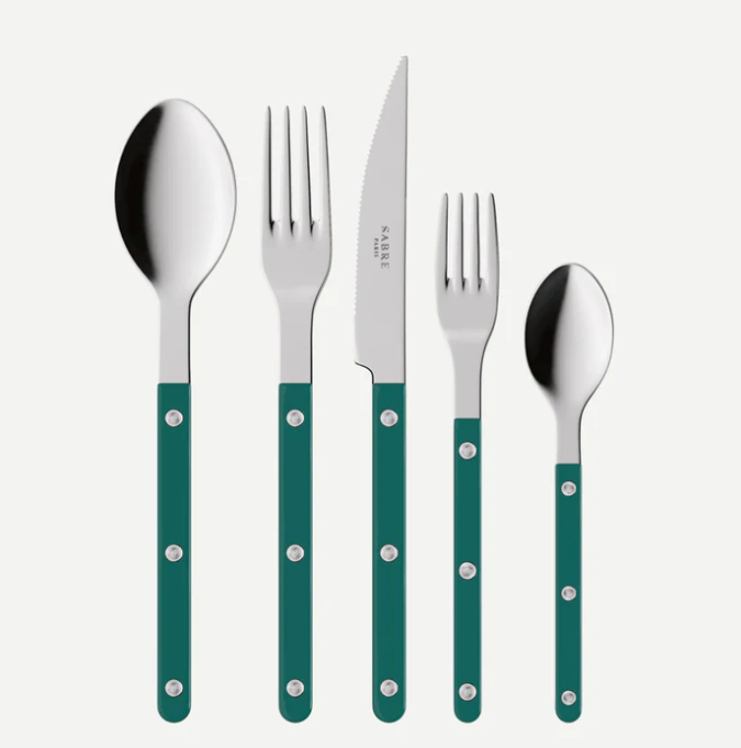 Sabre Bistrot Flatware Set