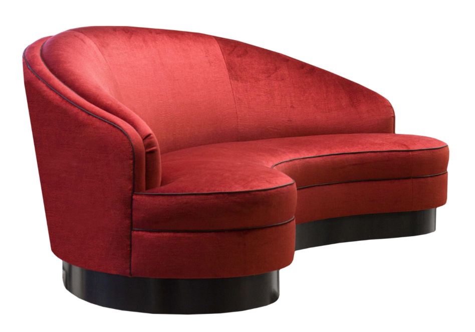 Dorotheum Sofa
