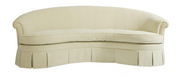 Dorotheum Sofa with Flounce