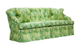 Tufted Sofa