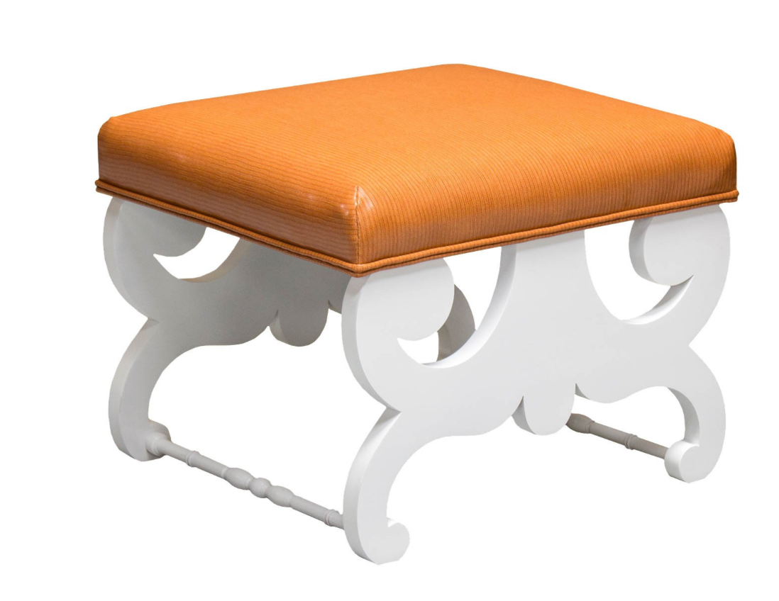 Camellia House Bench