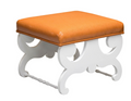Camellia House Bench