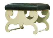 Camellia House Bench
