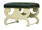 Camellia House Bench