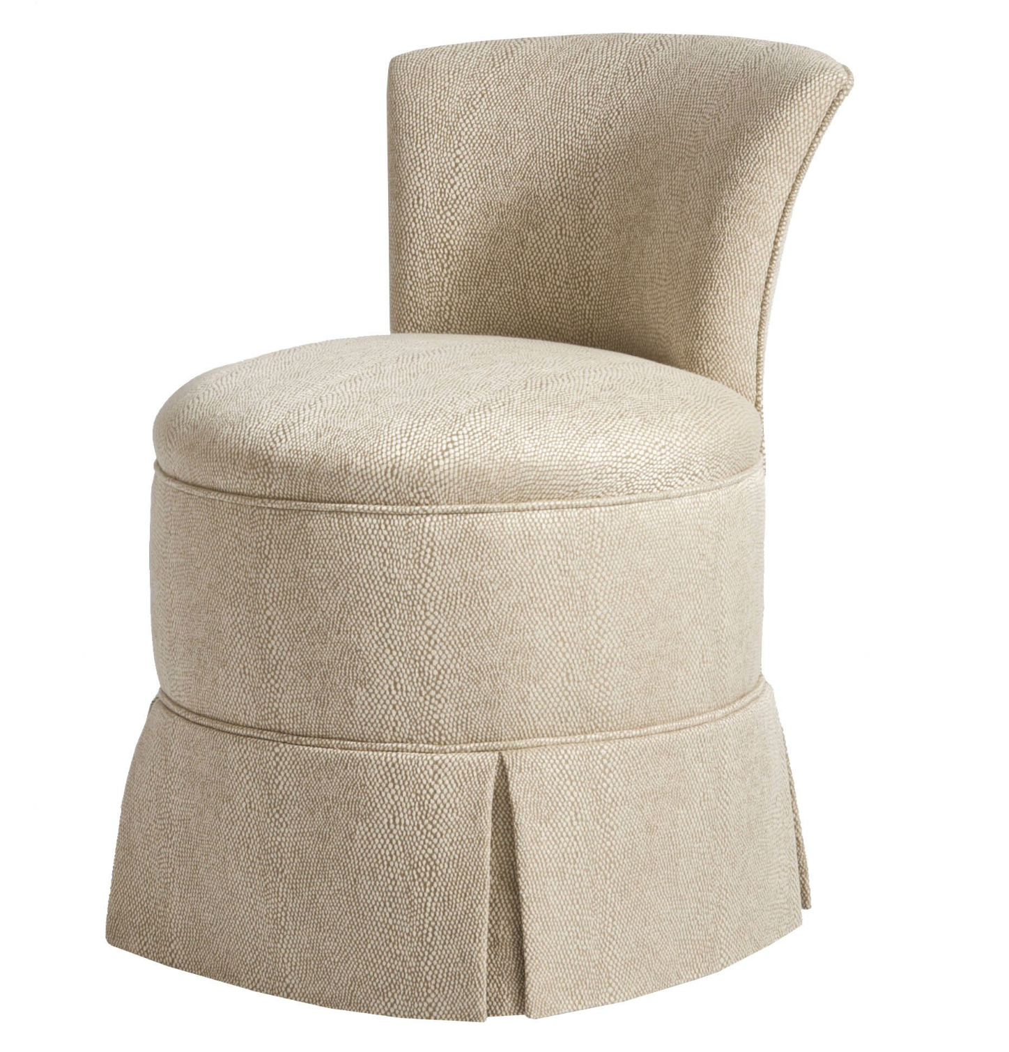 Draper Vanity Chair