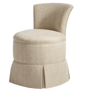 Draper Vanity Chair